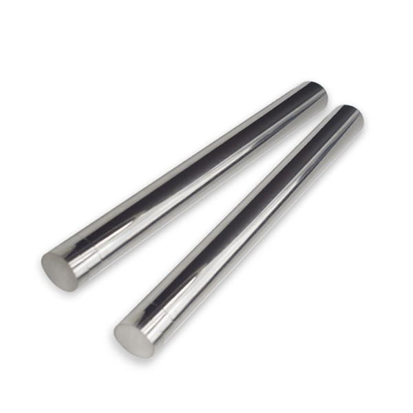 China Tungsten Rod Manufacturer and Supplier Tungsten