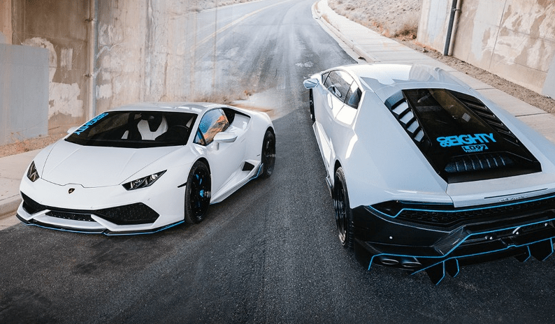 Is 80Eighty Legit? - Forged N Fast