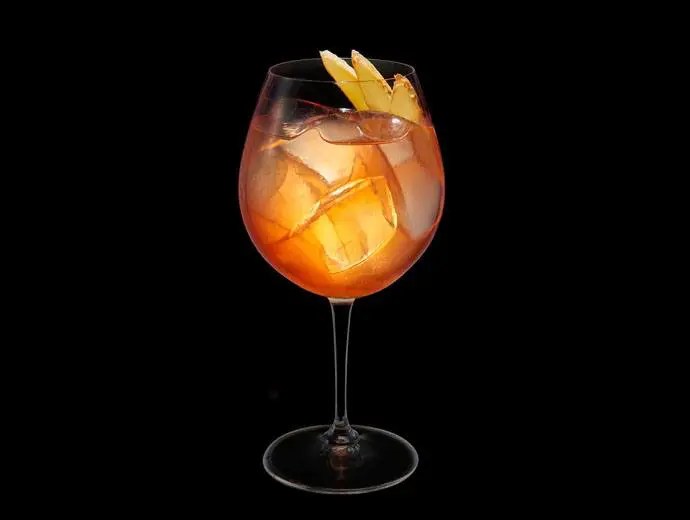 11 cocktails à base de cognac