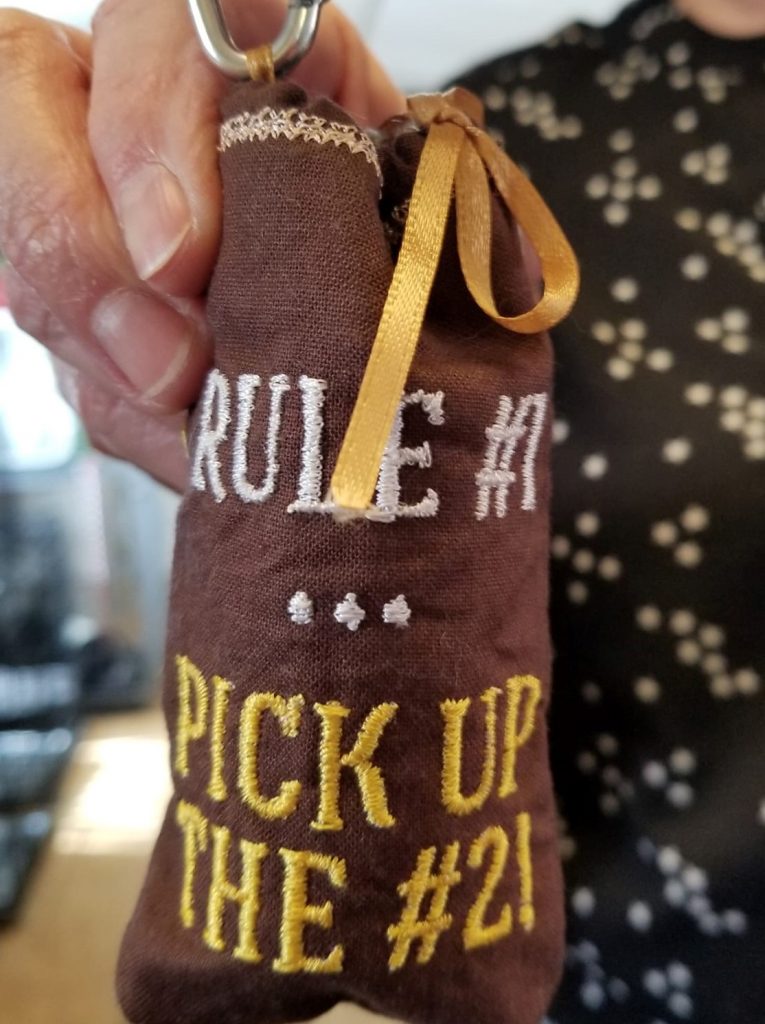 Summer Newsletter Me Not Rescue of Kern