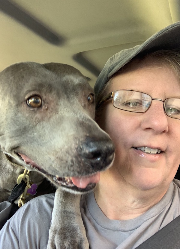 Who We Are Me Not Rescue of Kern