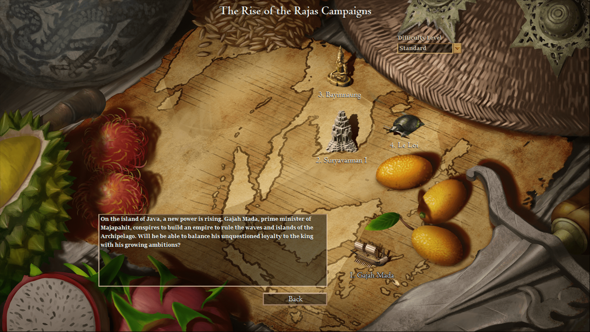 Age Of Empires 2 Rise Of The Rajas Expansion Download Age Of Empires Ii Hd: Rise Of The Rajas - Forgotten Empires