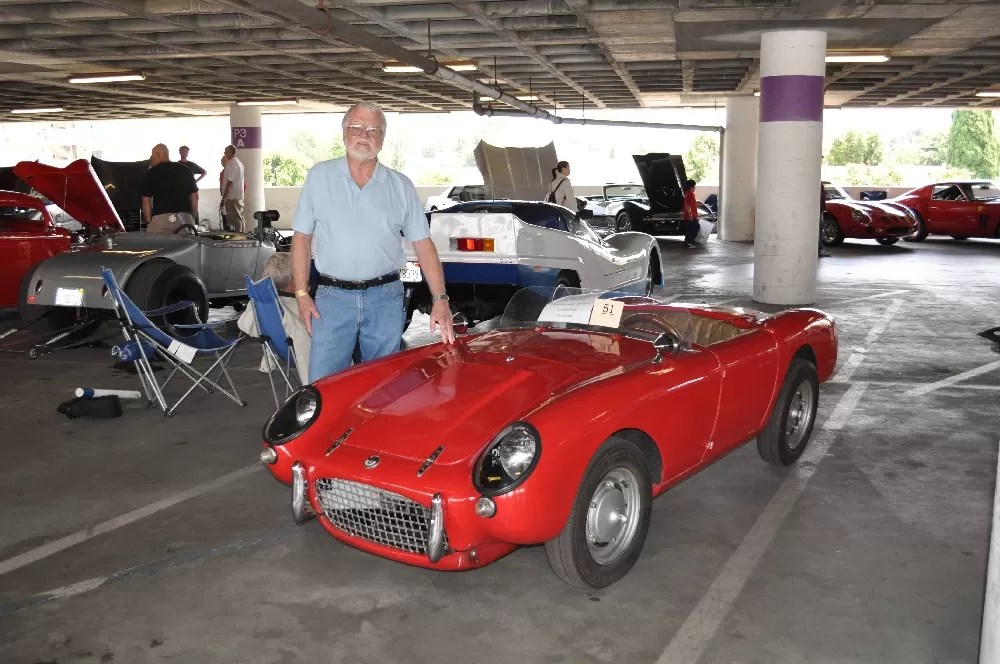 The “Berkeley” From “Berkeley” Is Not A UK “Berkeley” It’s VW Based