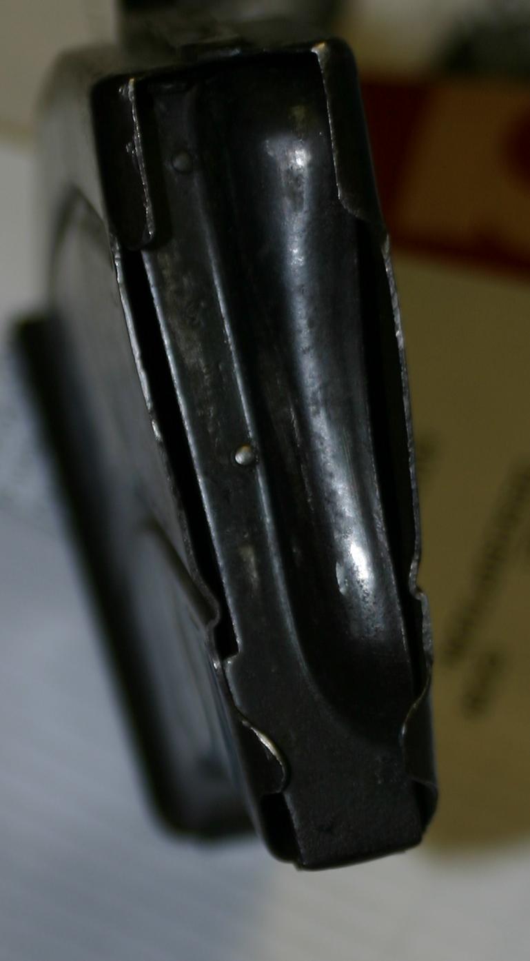 Howell Automatic Rifle – Forgotten Weapons