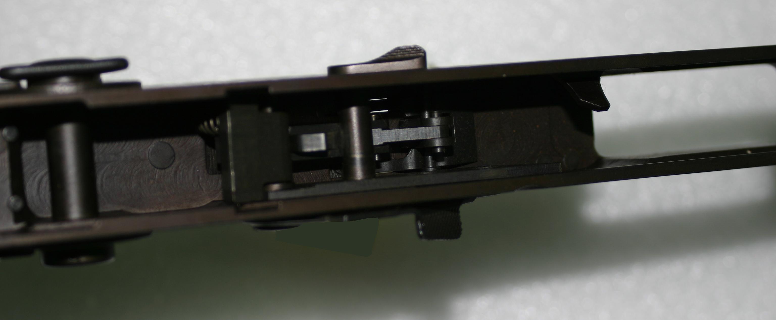 Chinese Type 64 suppressed SMG – Forgotten Weapons