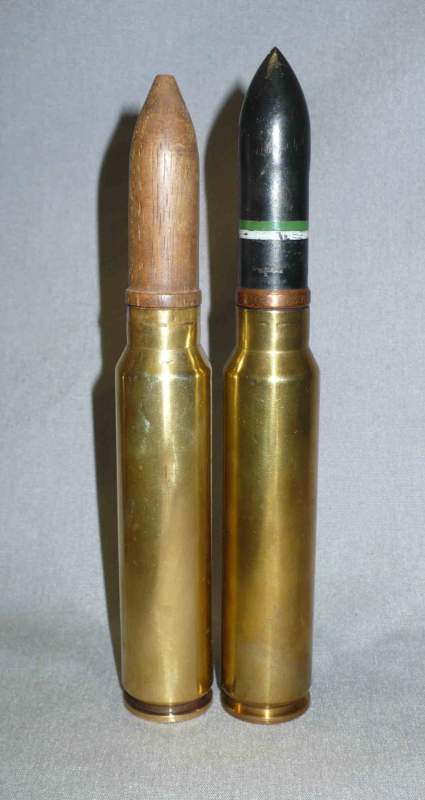 Japanese Type 97 Weapons