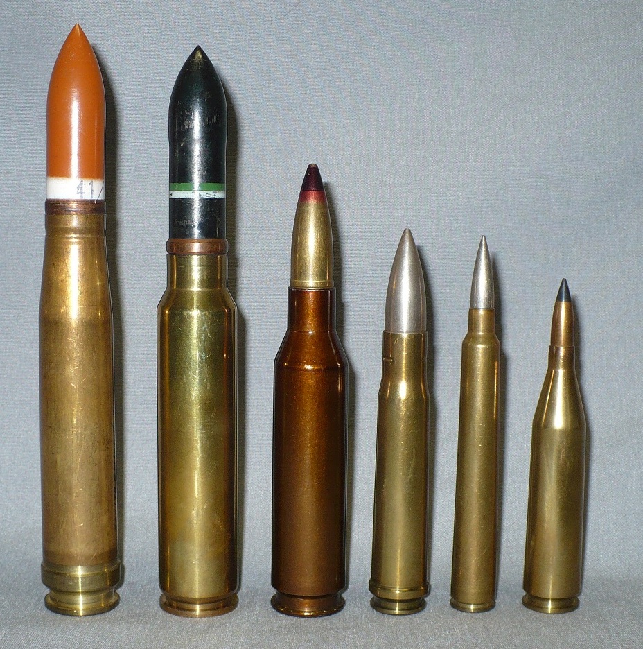 Japanese Type 97 Weapons