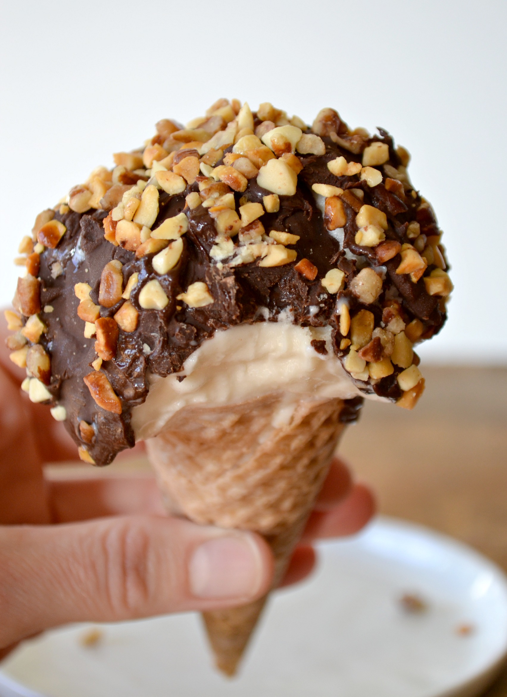 DIY Drumsticks Fork and Beans