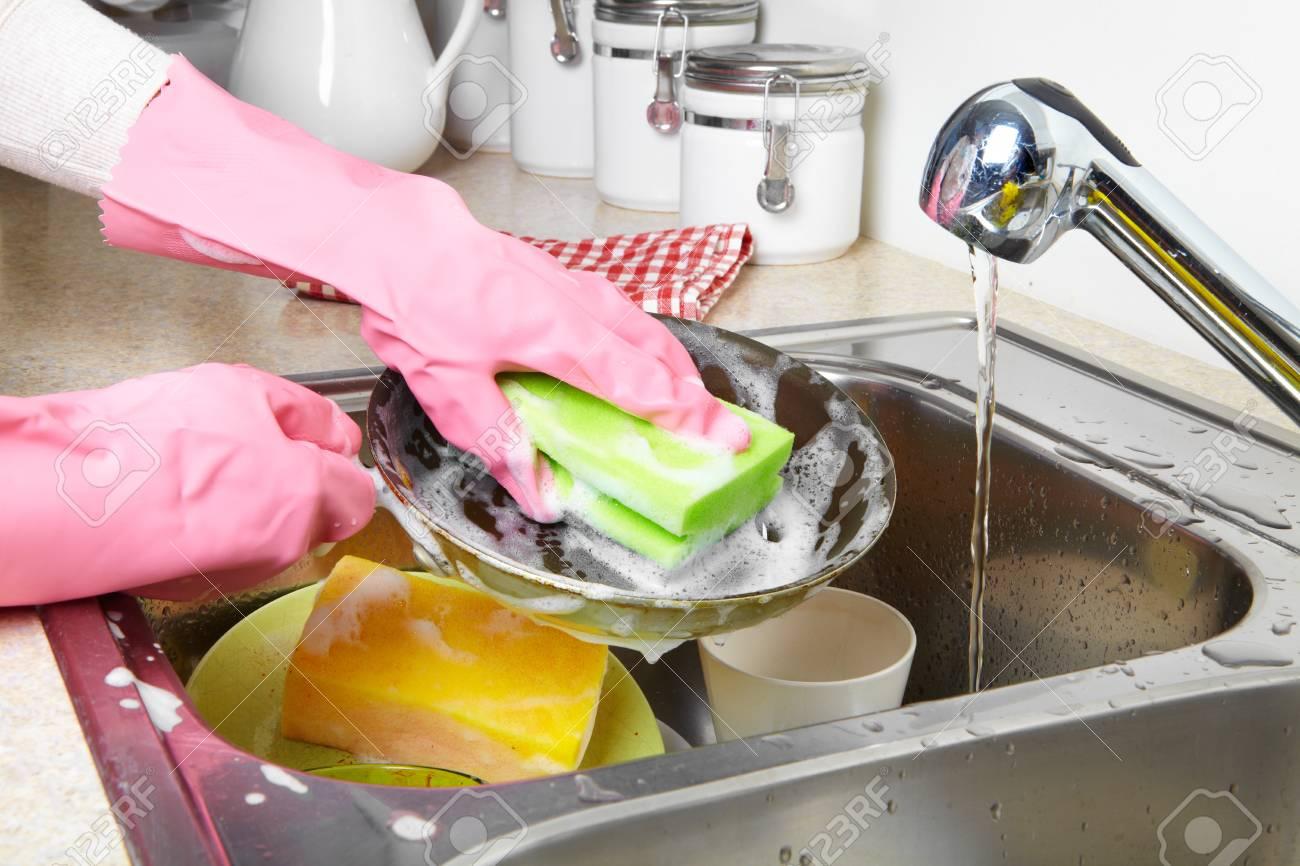 Will Dishwashers Kill COVID19 Best Way to Wash Dishes During Crisis