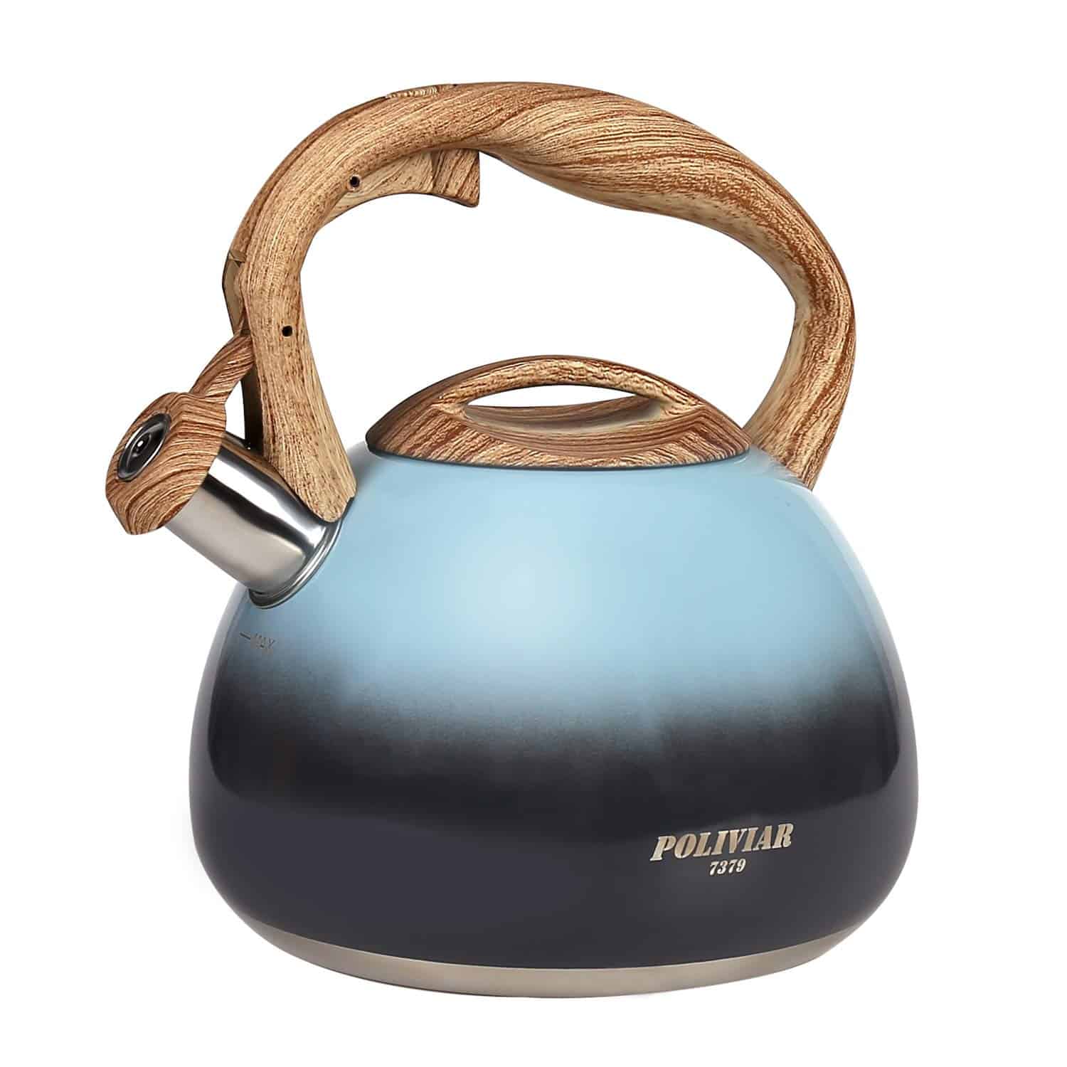 10 Best Stove Top Kettles For Gas Hobs Fork & Spoon Kitchen