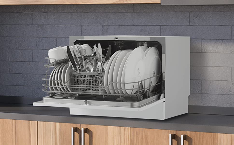 14 Best Slimline Dishwasher (Standing And Integrated) 2021 Fork