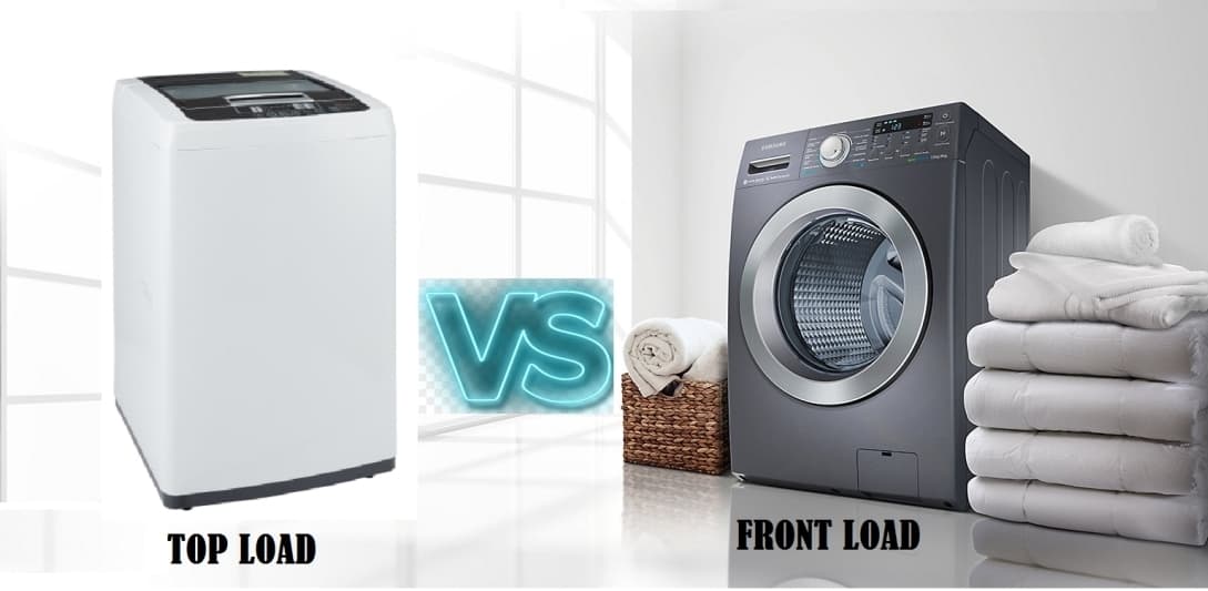 4 Best Top Loading Washing Machines Uk (2021) Fork & Spoon Kitchen
