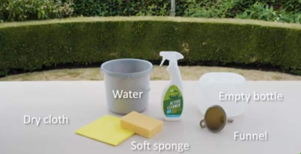 How To Clean A Deep Fat Fryer The Ultimate Guide ReInspired Kitchen