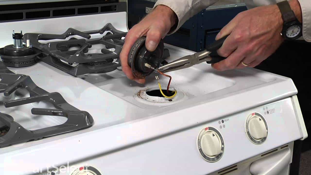 Stove Problems Electric And Gas Fork & Spoon Kitchen