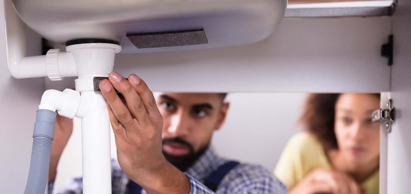 Dishwasher Air Gap Leaking How To Fix It Fork & Spoon Kitchen