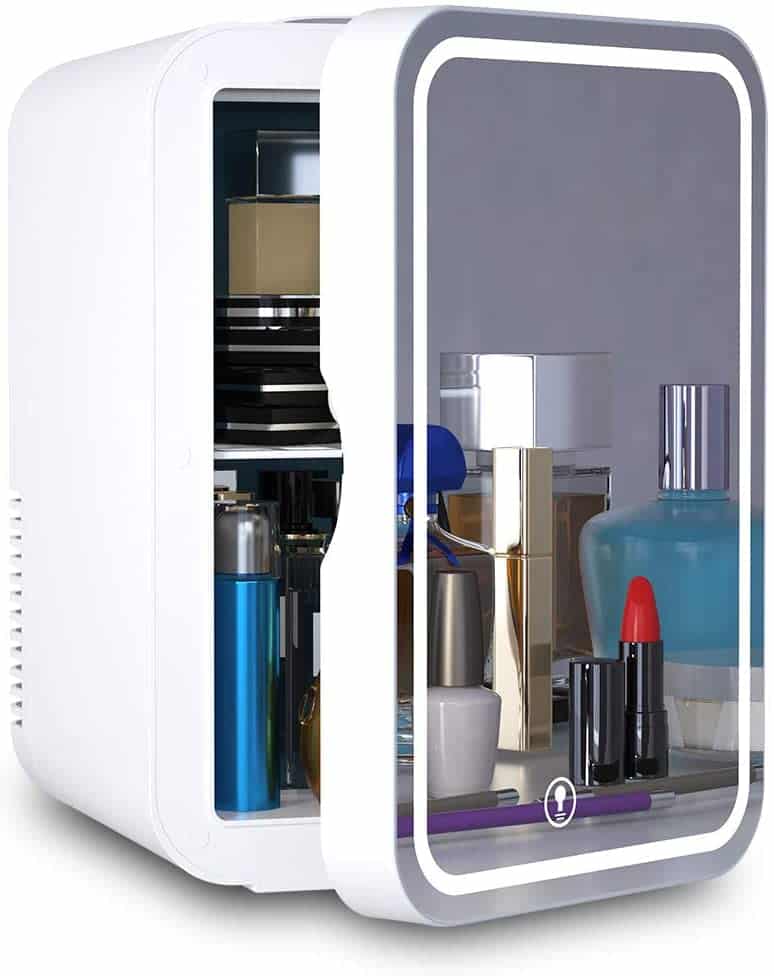 6 Best Mini Fridges For Your Bedroom, Office Or Camping Trip Fork