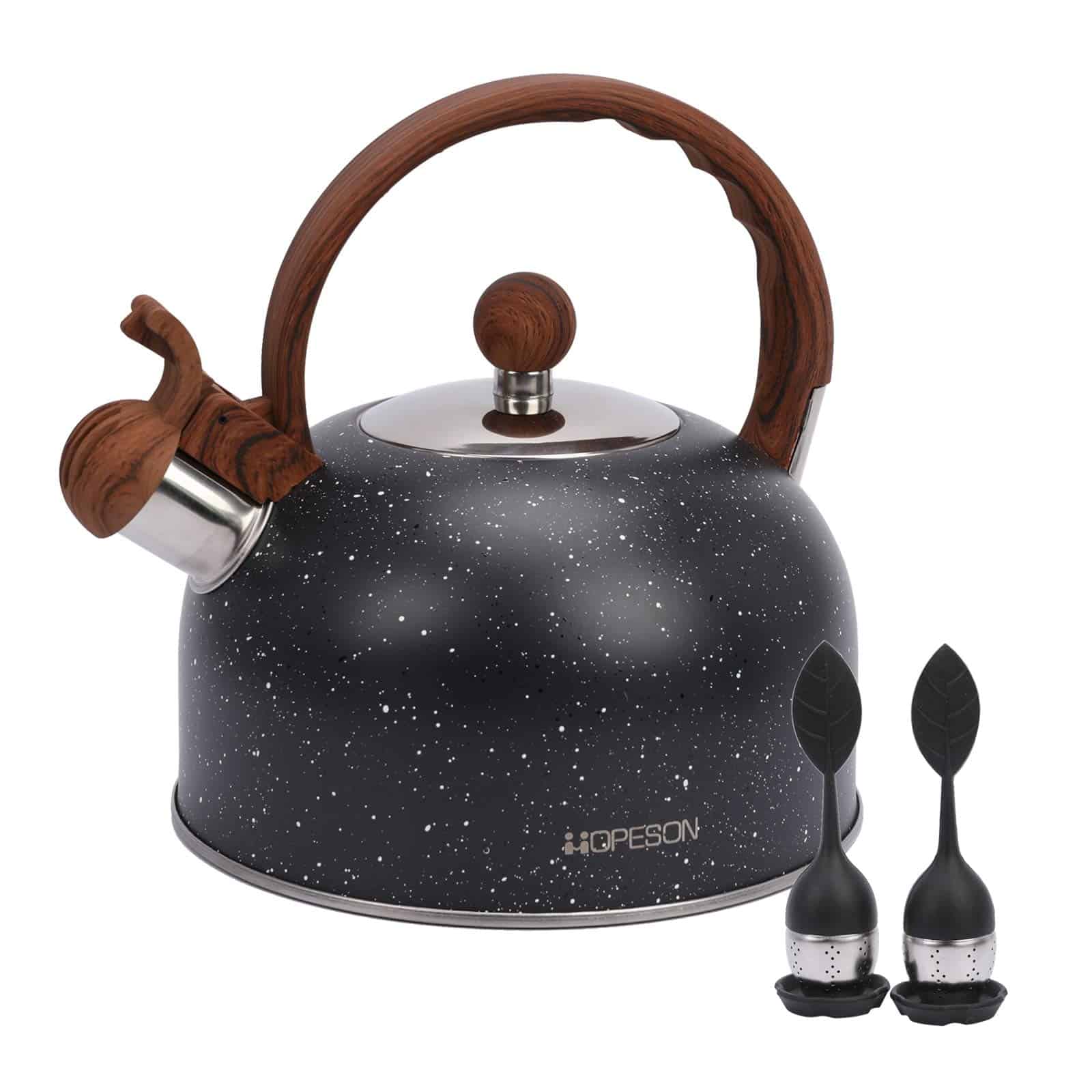 10 Best Stove Top Kettles For Gas Hobs Fork & Spoon Kitchen