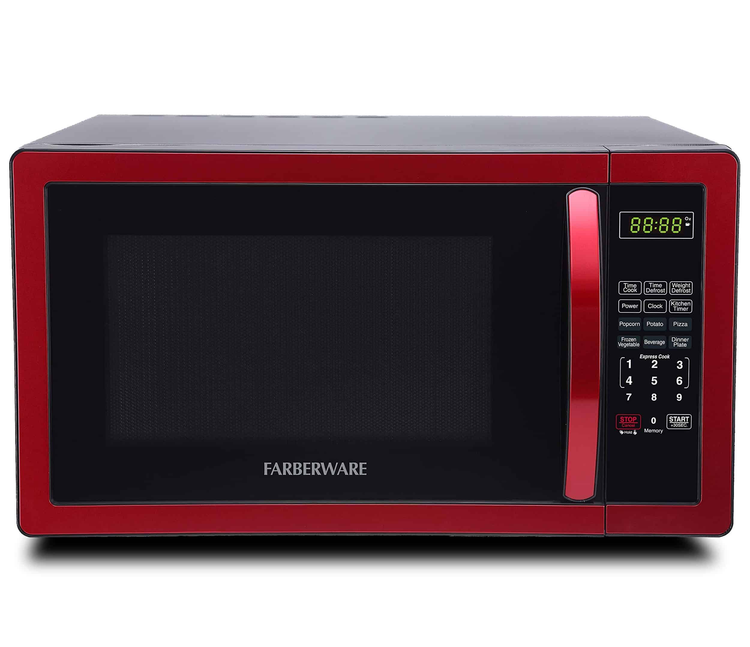 What Are The Best Microwaves For 2021 at Eric Stalling blog