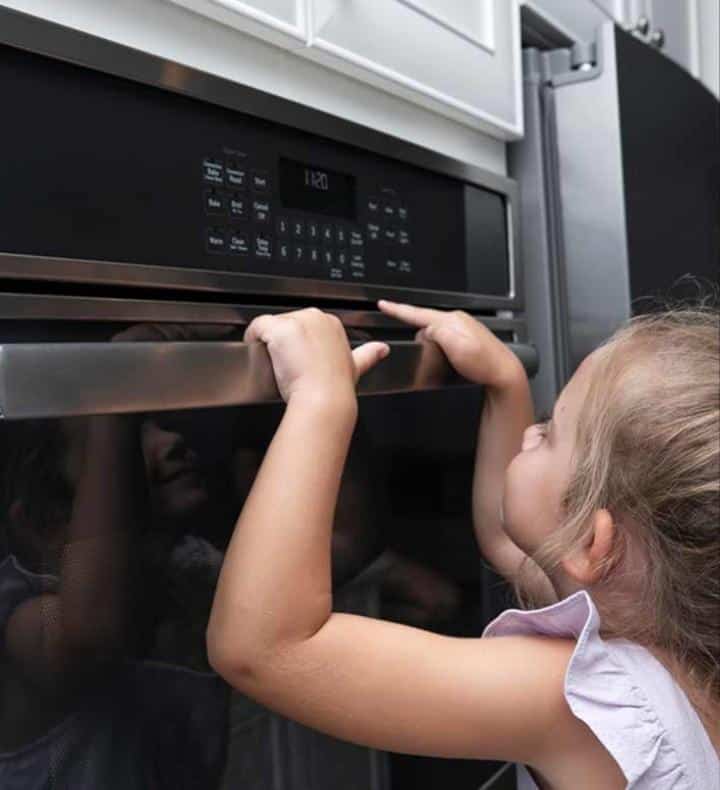 Best BuiltIn Microwaves 2021 Fork & Spoon Kitchen