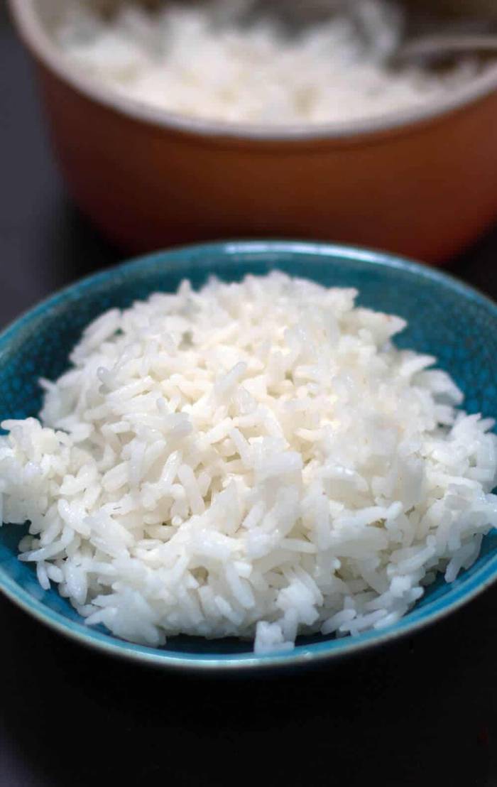 How Long Can You Leave Rice In A Rice Cooker(Fact Based) Fork & Spoon