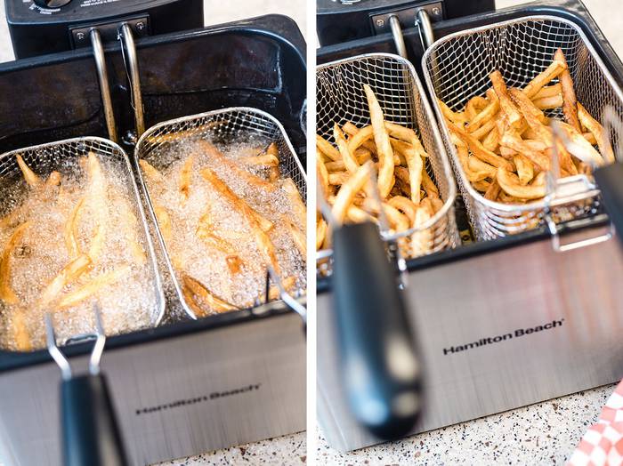 What Are the Best Potatoes for French Fries Fork & Spoon Kitchen