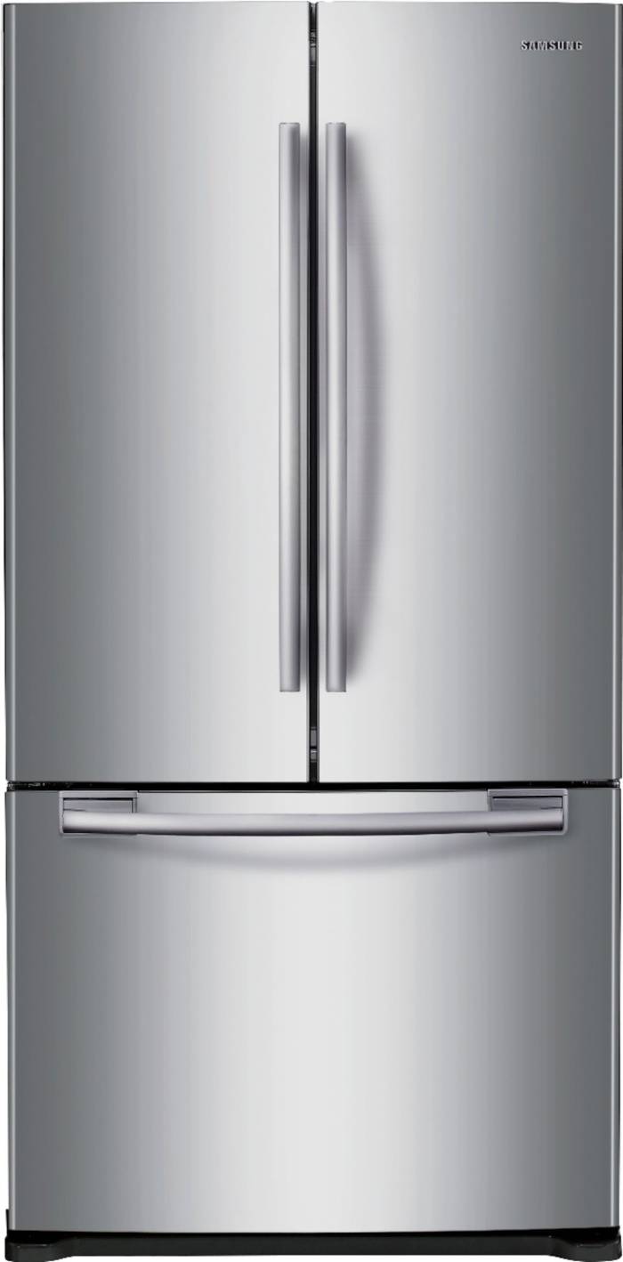 9 Best French Door Refrigerators Without Water Dispenser 2021 Fork