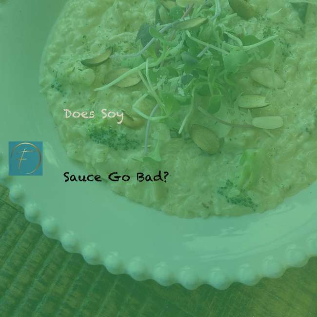 Does Soy Sauce Go Bad? Fork & Spoon Kitchen