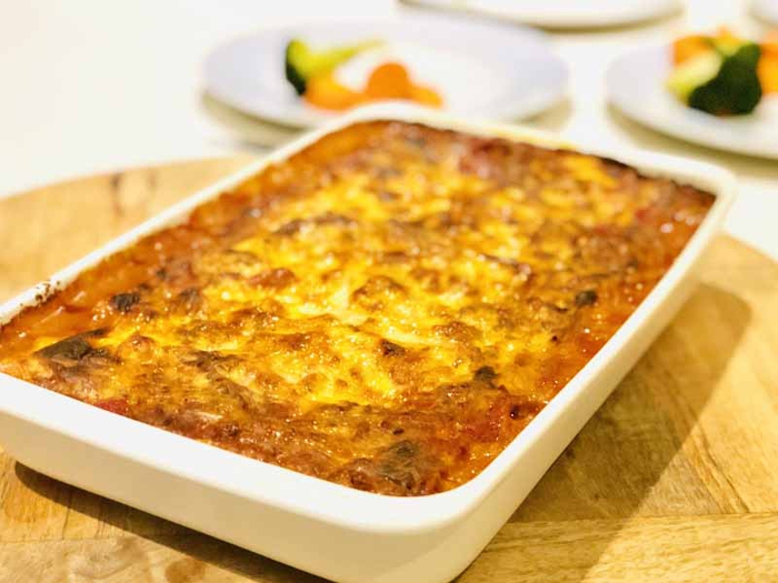 Does Lasagna Need to Cool Before Refrigerating? Fork & Spoon Kitchen