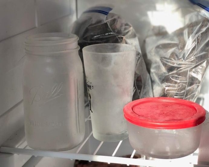 Can You Put Glass In The Freezer? Fork & Spoon Kitchen