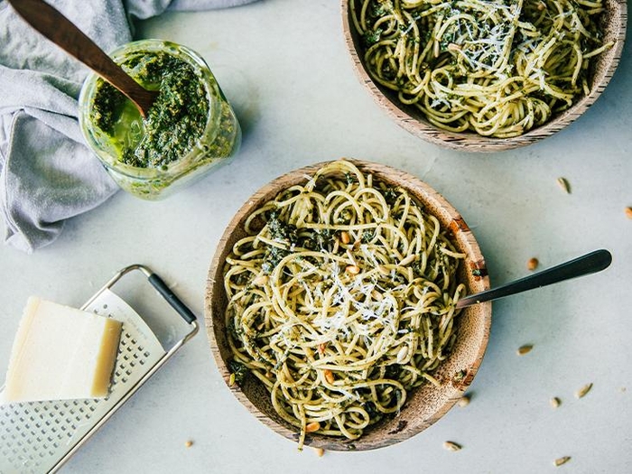 How to Store Cooked Noodles To Avoid Contamination? Fork & Spoon Kitchen