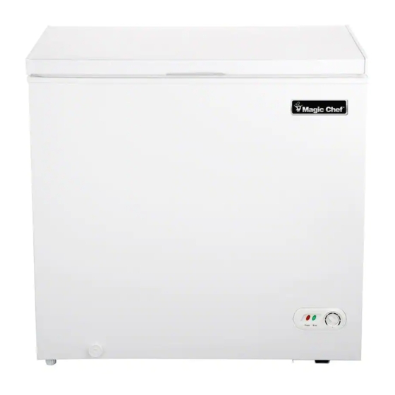 How to Defrost a Magic Chef Freezer [Detailed Guide]? Fork & Spoon