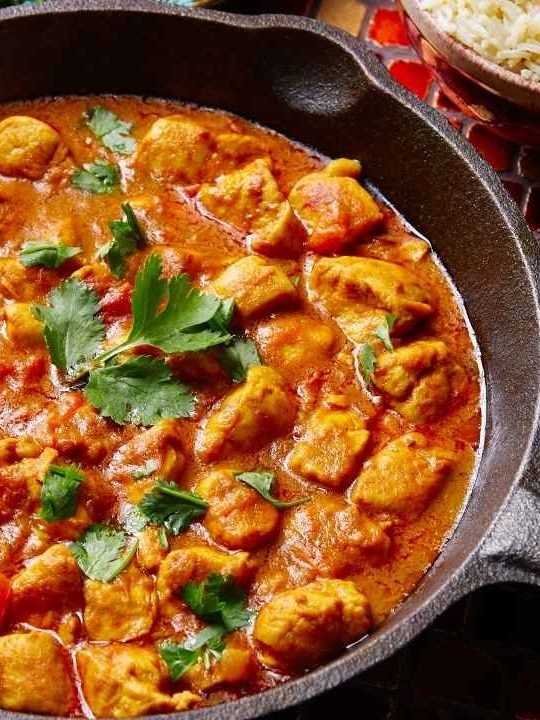 How Long Does Curry Last in The Fridge? Fork & Spoon Kitchen