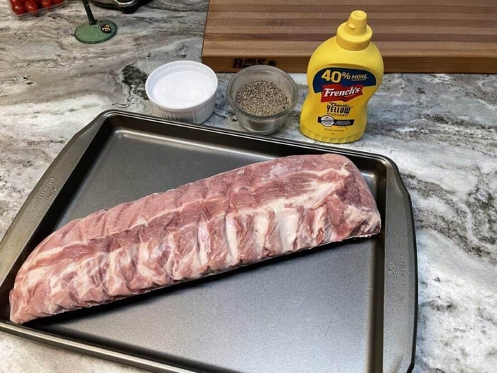 Can You Cook Frozen Ribs? Fork & Spoon Kitchen