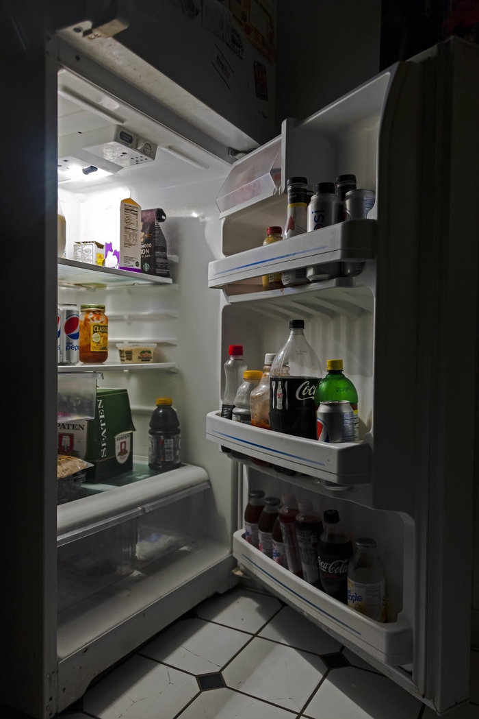 Refrigerator Compressor Locked Up [How to Fix]? Fork & Spoon Kitchen