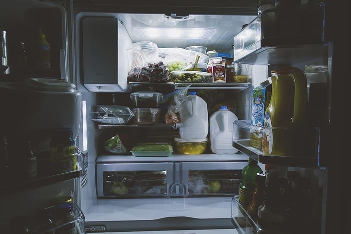 How to Reset a Thermador Refrigerator [In Minutes]? - Fork & Spoon Kitchen