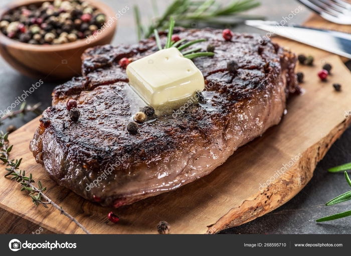 Different Things To Do With Ribeye Steak? Fork & Spoon Kitchen