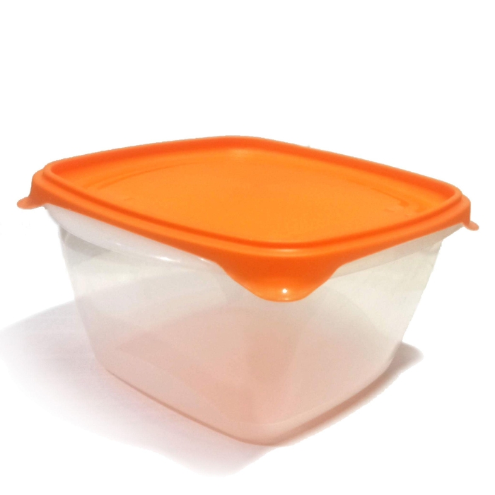 Can You Freeze Soup In Tupperware And How To Do It? Fork & Spoon