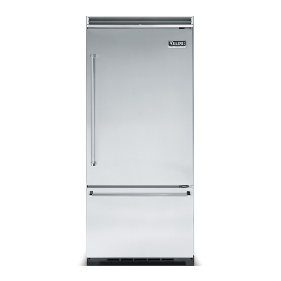 How to Reset Viking Refrigerator [In Minutes]? Fork & Spoon Kitchen