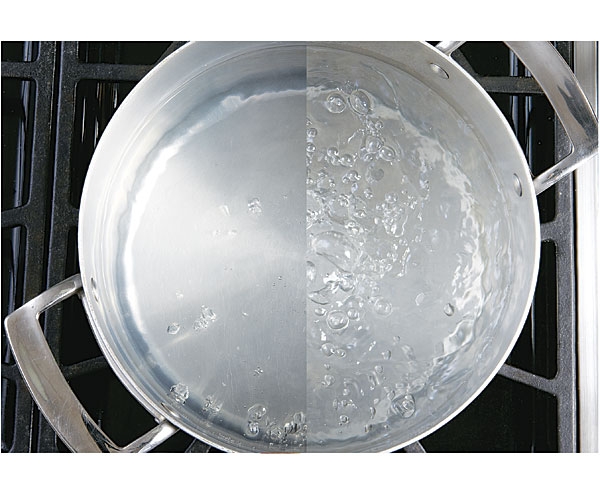 What Does Reduce Heat and Simmer Mean in Cooking? Fork & Spoon Kitchen