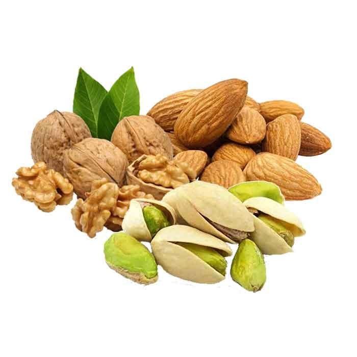 Pistachios Vs Almonds What’s The Difference? Fork & Spoon Kitchen