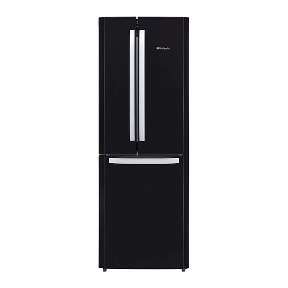 How Do You Reset a Hotpoint Refrigerator? [Quick Guide] Fork & Spoon Kitchen