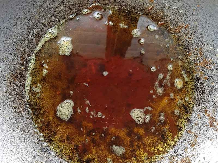 Can You Reuse Oil After Frying Chicken? Fork & Spoon Kitchen