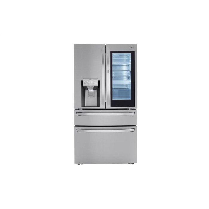 LG Refrigerator WiFi [Issues And Solutions] Fork & Spoon Kitchen