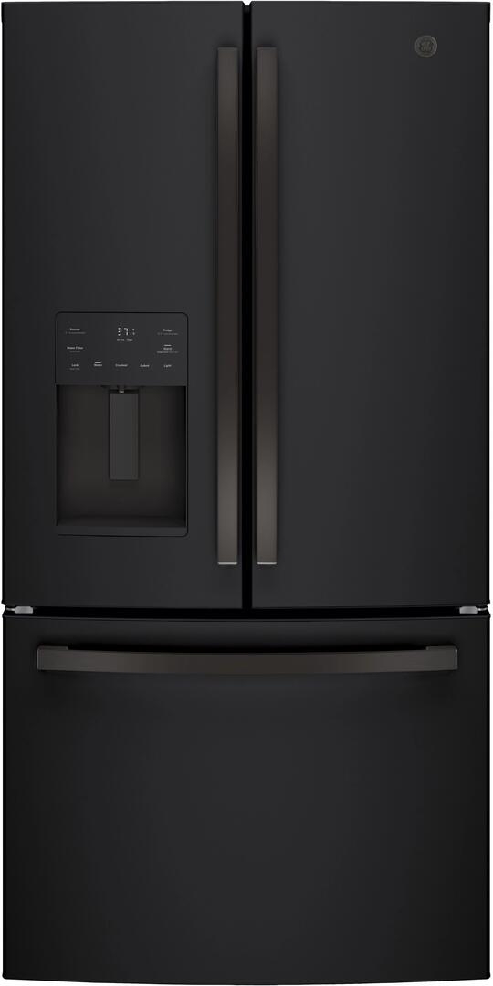 GE Refrigerator Beeping [How to Fix]? Fork & Spoon Kitchen