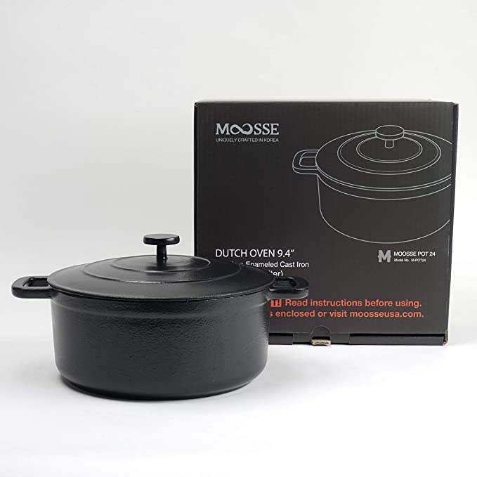 Will a Dutch Oven Work on an Induction Cooktop? Fork & Spoon Kitchen