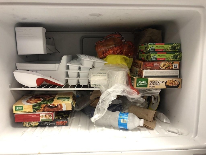 Amana Freezer Not Freezing [Quick Fix] Fork & Spoon Kitchen