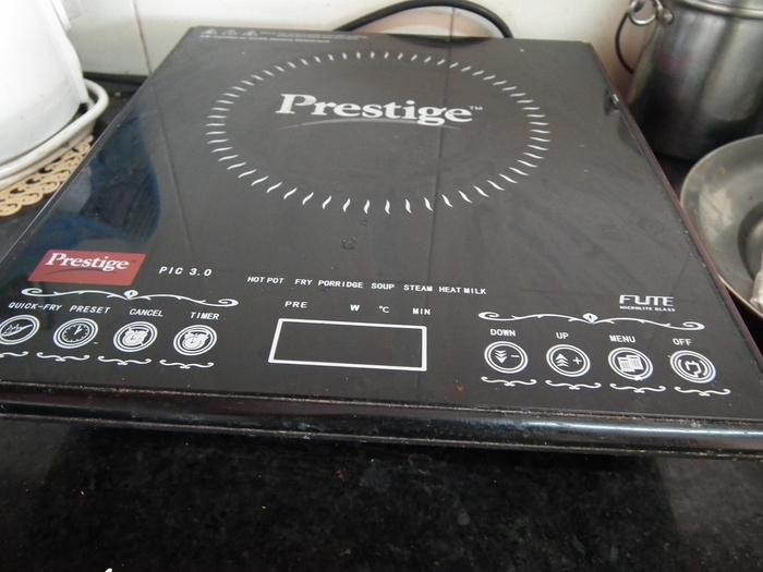 Do Induction Cooktops Scratch Easily at Sandra Mauney blog