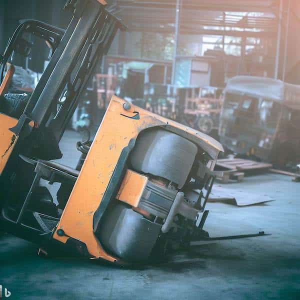 Forklift License Renewal What You Need To Know