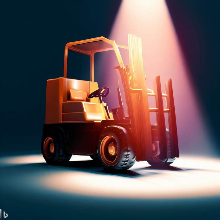 Navigating the Forklift License Application Process