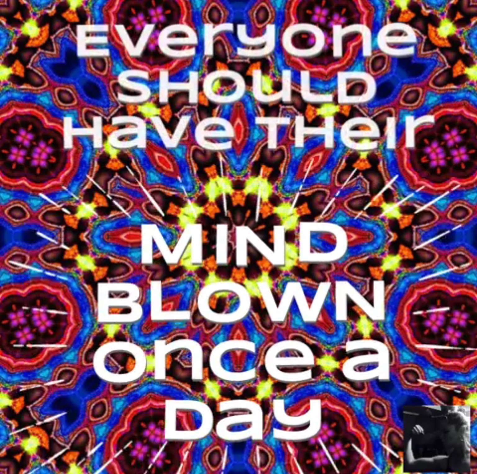 Get your mind blown — Forking Epic